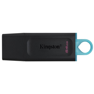 флеш-драйв KINGSTON DTXS 64GB USB 3.2 Gen 1 DataTraveler Exodia S