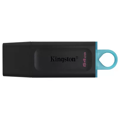 флеш-драйв KINGSTON DTXS 64GB USB 3.2 Gen 1 DataTraveler Exodia S