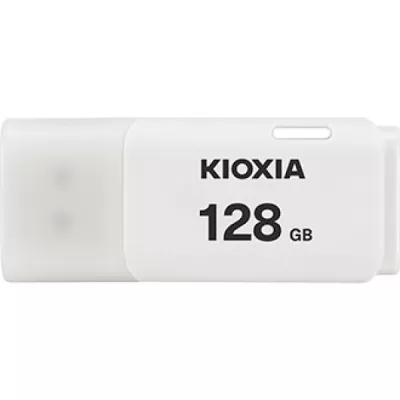 Флеш-пам'ять (накопичувач USB) USB2 128GB LU202W128GG4 KIOXIA
