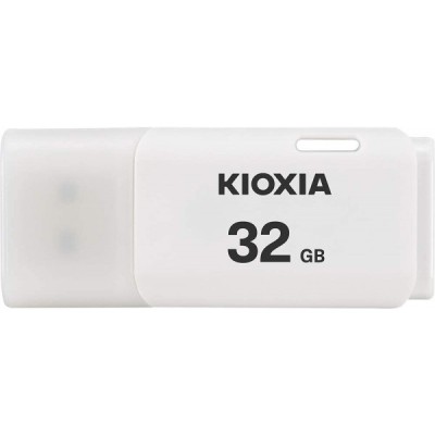 Флеш-пам'ять (накопичувач USB) USB2 32GB LU202W032GG4 KIOXIA