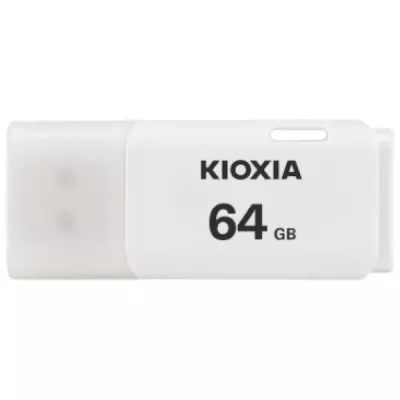 Флеш-пам'ять (накопичувач USB) USB2 64GB LU202L064GG4 KIOXIA