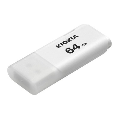 Флеш-пам'ять (накопичувач USB) USB2 64GB LU202L064GG4 KIOXIA