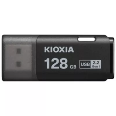 Флеш-пам'ять (накопичувач USB) USB3 128GB LU301K128GG4 KIOXIA