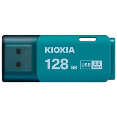 Флеш-пам'ять (накопичувач USB) USB3 128GB LU301L128GG4 KIOXIA