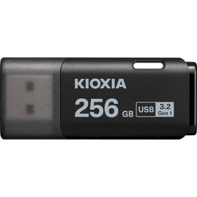 Флеш-пам'ять (накопичувач USB) USB3 256GB LU301K256GG4 KIOXIA