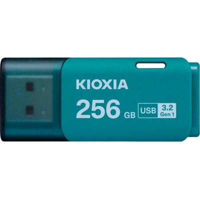 Флеш-пам'ять (накопичувач USB) USB3 256GB LU301L256GG4 KIOXIA