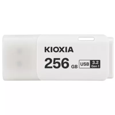 Флеш-пам'ять (накопичувач USB) USB3 256GB LU301W256GG4 KIOXIA