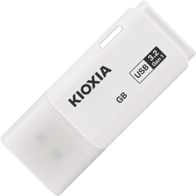 Флеш-пам'ять (накопичувач USB) USB3 256GB LU301W256GG4 KIOXIA