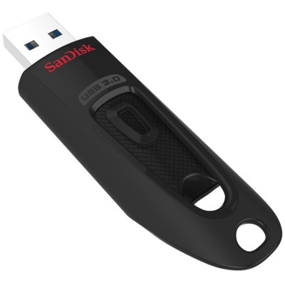 Флеш-пам'ять (накопичувач USB) USB3 32GB SDCZ48-032G-U46 SANDISK