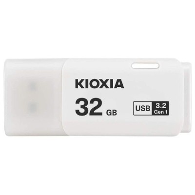 Флеш-пам'ять (накопичувач USB) USB3.2 32GB LU301W032GG4 KIOXIA