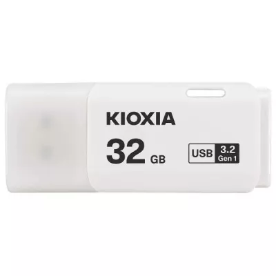 Флеш-пам'ять (накопичувач USB) USB3.2 32GB LU301W032GG4 KIOXIA