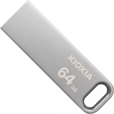 Флеш-пам'ять (накопичувач USB) USB3.2 64GB LU366S064GG4 KIOXIA