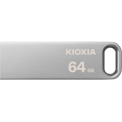 Флеш-пам'ять (накопичувач USB) USB3.2 64GB LU366S064GG4 KIOXIA