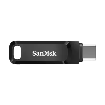 Флеш-пам'ять (накопичувач USB) USB-C 128GB SDDDC3-128G-G46 SANDISK
