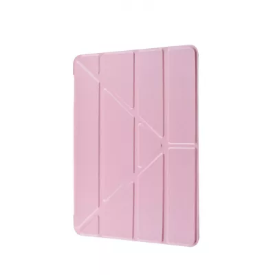 Чохол Origami Cover (TPU) iPad Air 4 10.9 2020/Pro 11 2020/2021/2022 rose gold