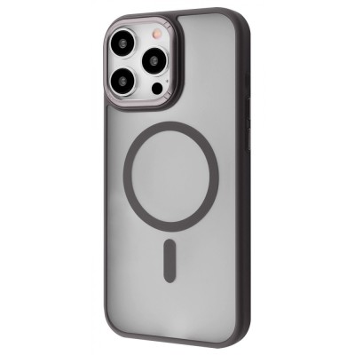 Чохол Proove Essence Case with Magnetic Ring iPhone 16 Pro Max natural titanium