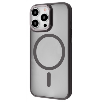 Чохол Proove Essence Case with Magnetic Ring iPhone 16 Pro natural titanium