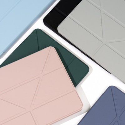 Чохол Proove Solid Case iPad 10.2" 2019/2020/2021 green