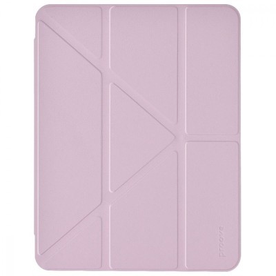 Чохол Proove Solid Case iPad 10.2" 2019/2020/2021 pink
