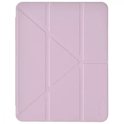Чохол Proove Solid Case iPad 10.2" 2019/2020/2021 pink