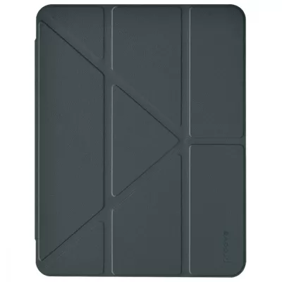 Чохол Proove Solid Case iPad 9.7" 2017/2018 green