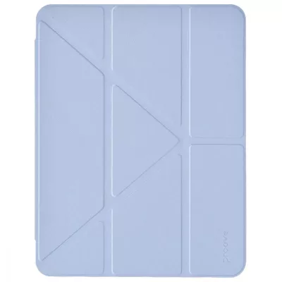 Чохол Proove Solid Case iPad Air 11" 2024 sky blue