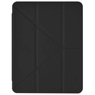 Чохол Proove Solid Case iPad Pro 12.9 2018/2020/2021/2022 black