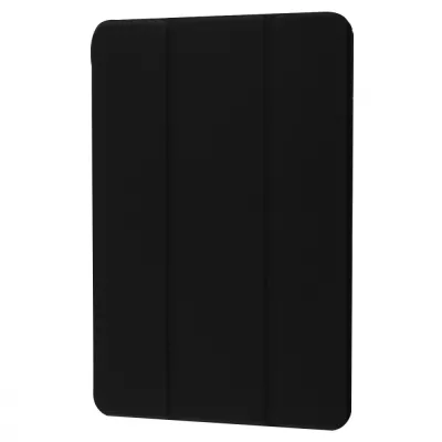 Чохол-книжка iPad Pro 11 (2024) Dux Ducis Toby Series (With Apple Pencil Holder) Black