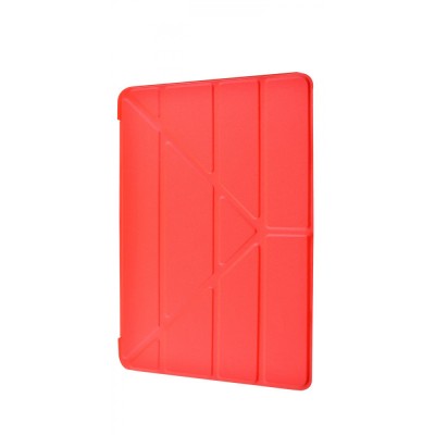 Чохол-книжка iPad Pro 12.9 M1 2021 Origami Cover (TPU) Red