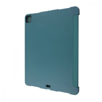Чохол-книжка iPad Pro 12.9 M1 2021 Origami Cover (TPU) Red
