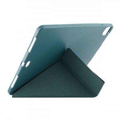 Чохол-книжка iPad Pro 12.9 M1 2021 Origami Cover (TPU) Red