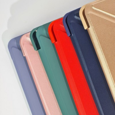 Чохол-книжка iPad Pro 12.9 M1 2021 Origami Cover (TPU) Red