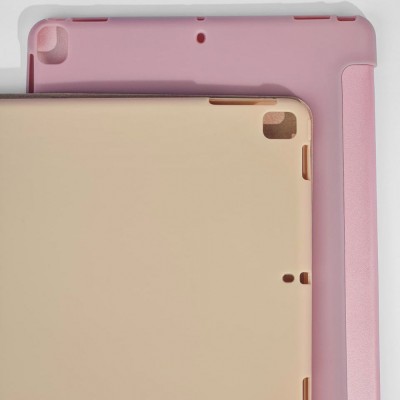 Чохол-книжка iPad Pro 12.9 M1 2021 Origami Cover (TPU) Red