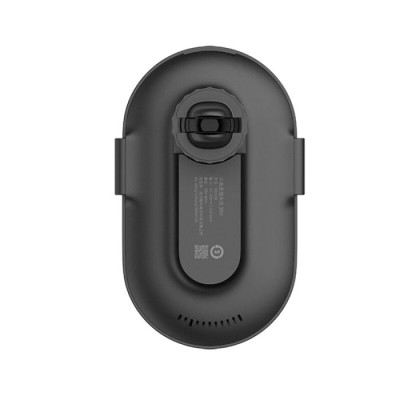 АЗП Wireless Xiaomi Mi 30W Car Charger (W03ZM/BHR7063CN) Black АЗП Wireless Xiaomi Mi 30W Car Charger (W03ZM/BHR7063CN) Black