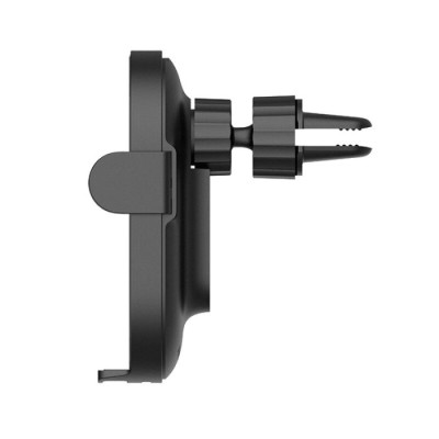 АЗП Wireless Xiaomi Mi 30W Car Charger (W03ZM/BHR7063CN) Black АЗП Wireless Xiaomi Mi 30W Car Charger (W03ZM/BHR7063CN) Black
