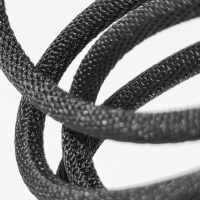 Кабель AUX Proove Weft (1m) (ACWF00005801) Black