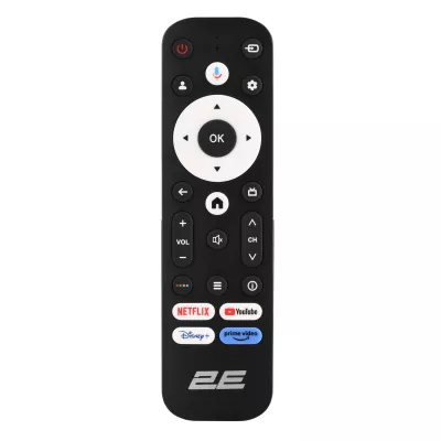 Пульт ДК 2E Google RC 3.0 (голосове керування)