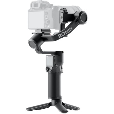 Стабілізатор відеозйомки DJI RS 3 Mini (CP.RN.00000294.01)
