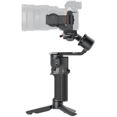 Стабілізатор відеозйомки DJI RS 3 Mini (CP.RN.00000294.01)
