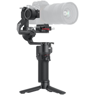Стабілізатор відеозйомки DJI RS 3 Mini (CP.RN.00000294.01)