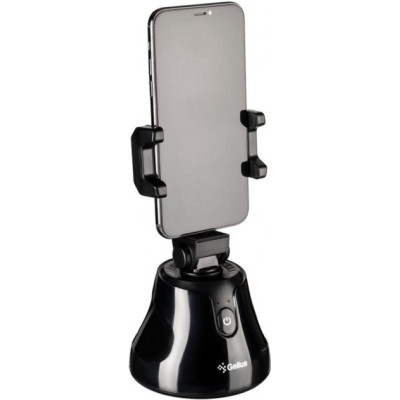 Gelius Pro Smart Holder Follower GP-SH001 (Штатив с датчиком движения 360°)
