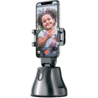 Gelius Pro Smart Holder Follower GP-SH001 (Штатив с датчиком движения 360°)