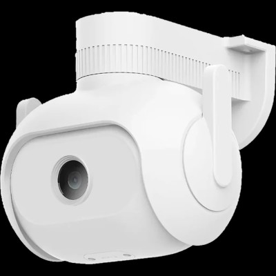 IP-камера Зовнішня Xiaomi IMILAB EC5 Floodlight Camera 2K + Мережевий Порт