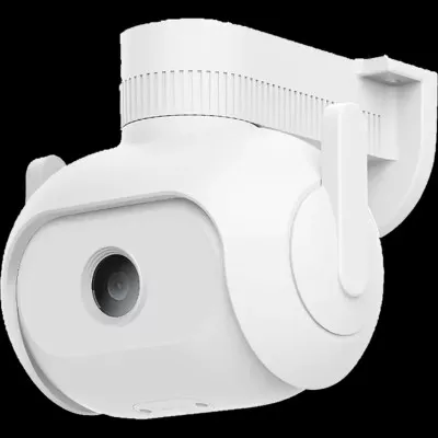 IP-камера Зовнішня Xiaomi IMILAB EC5 Floodlight Camera 2K + Мережевий Порт