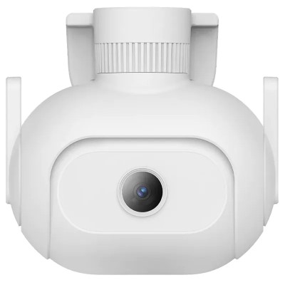IP-камера Зовнішня Xiaomi IMILAB EC5 Floodlight Camera 2K + Мережевий Порт