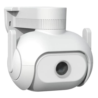 IP-камера Зовнішня Xiaomi IMILAB EC5 Floodlight Camera 2K + Мережевий Порт