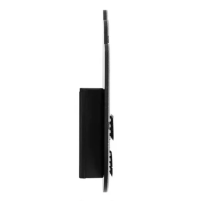 LED Hand на заднє скло автомобіля (without batteries) Black