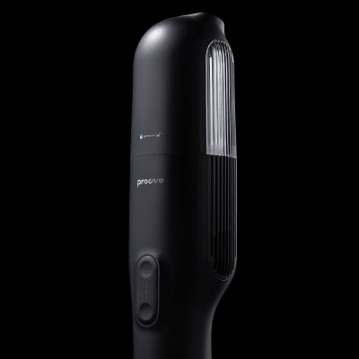 Автомобільний пилосос Proove Void Assistant S1(13000pa) (PAVS10801201) Black