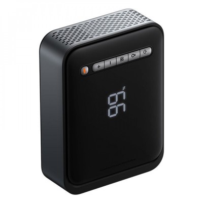 Автомобільний пускозарядний пристрій Baseus Super Energy 2-in-1 Car Jump Starter 8000 mAh (CGCN000001) Black