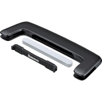 Ароматизатор Baseus Paddle Car Air Freshener (SUXUN-BP01) Black